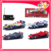 Famous Brand Great Wall 2013 5CH F1 Equation MINI RC CAR WITH LIGHT